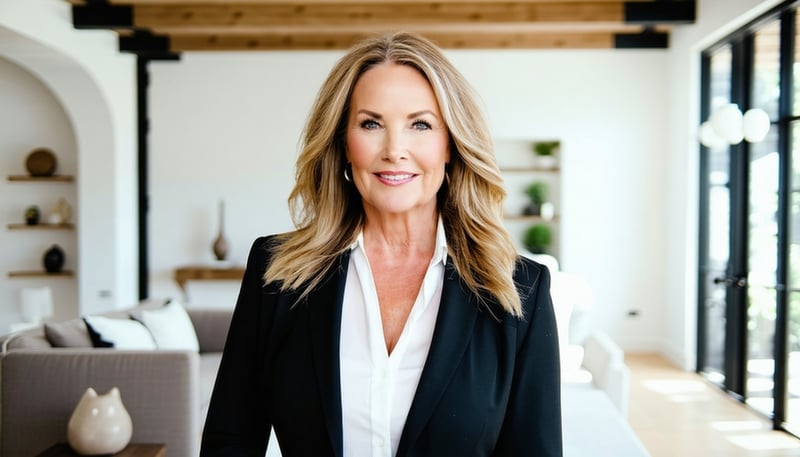 Bekki Piper Real Estate Agent at Century 21 Miller Elite Group