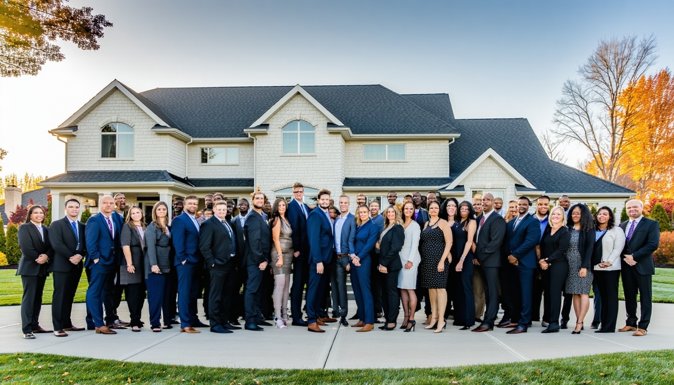 Century 21 Miller Elite Group