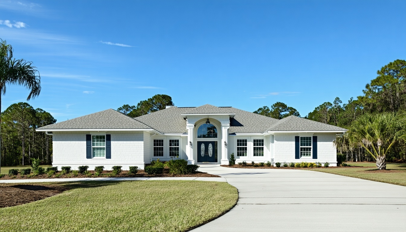 Northeast Florida Association of Realtors